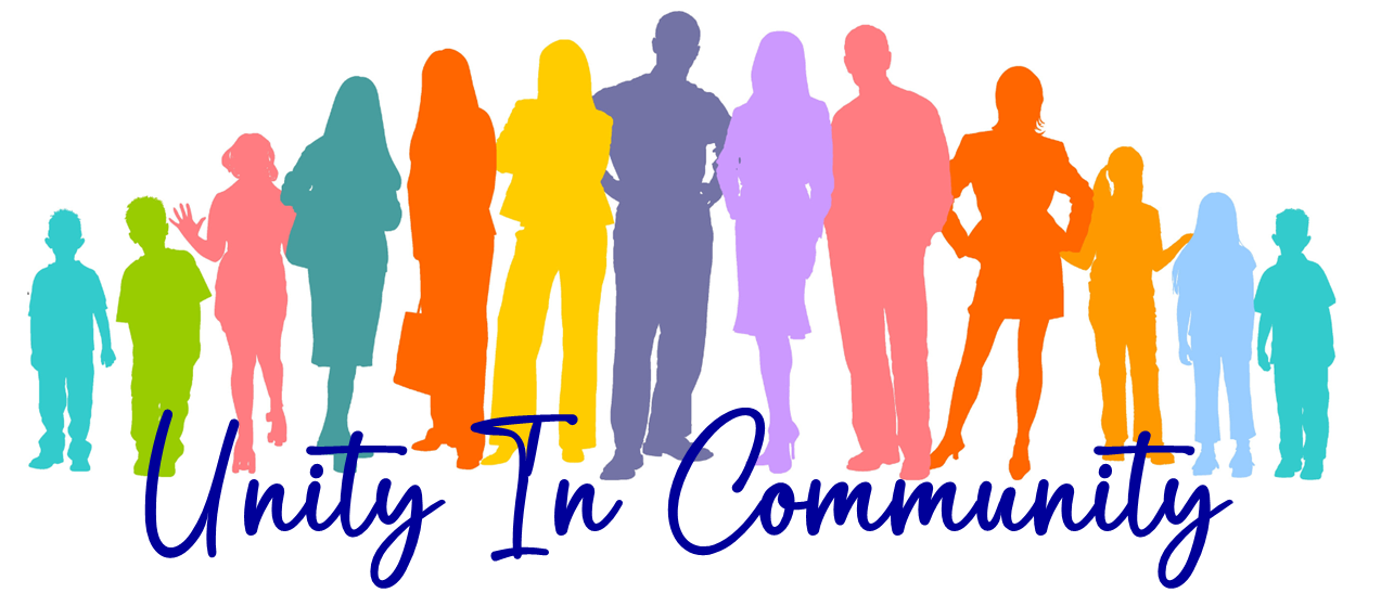 Unity in Community Meeting